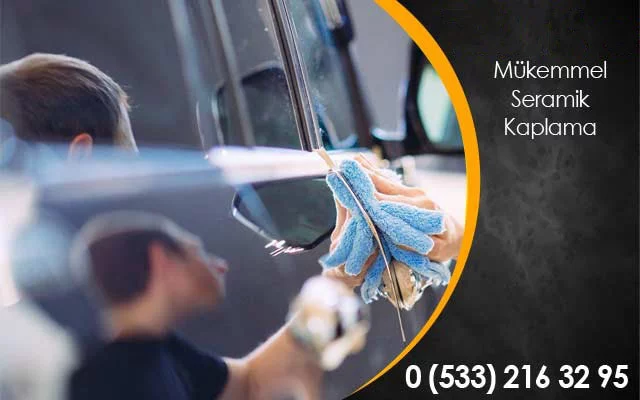 Seramik Kaplamada Dev Kampanya